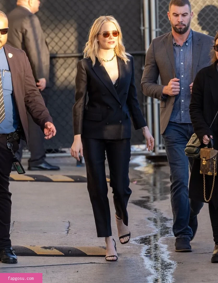 Emma Stone - Photo #471