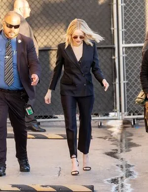 Emma Stone