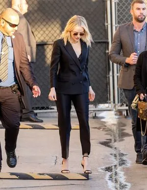 Emma Stone