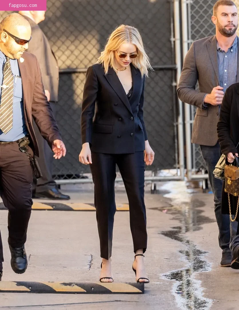 Emma Stone - Photo #479