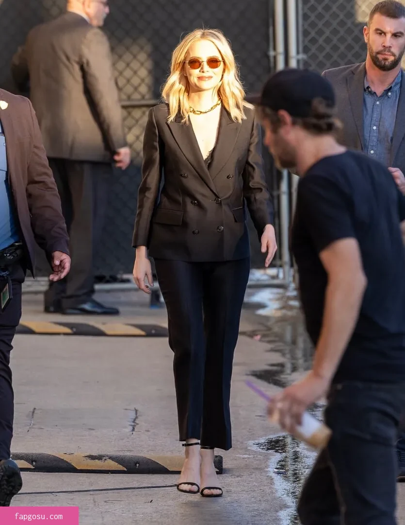 Emma Stone - Photo #481