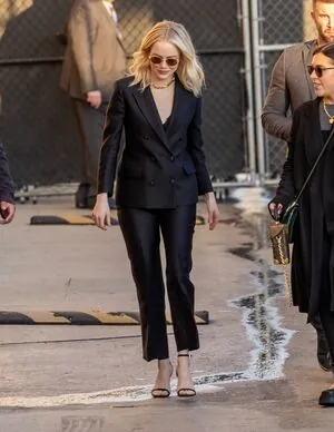 Emma Stone