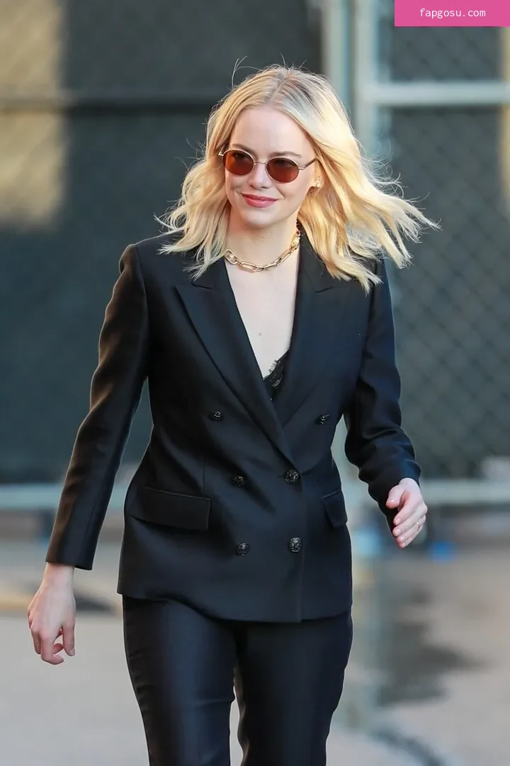 Emma Stone - Photo #485
