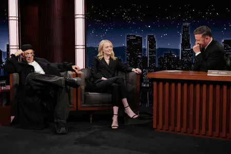 Emma Stone