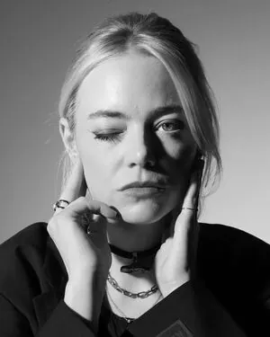 Emma Stone