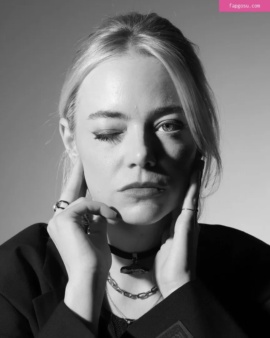 Emma Stone - Photo #515