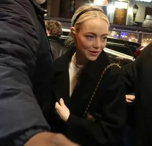 Emma Stone