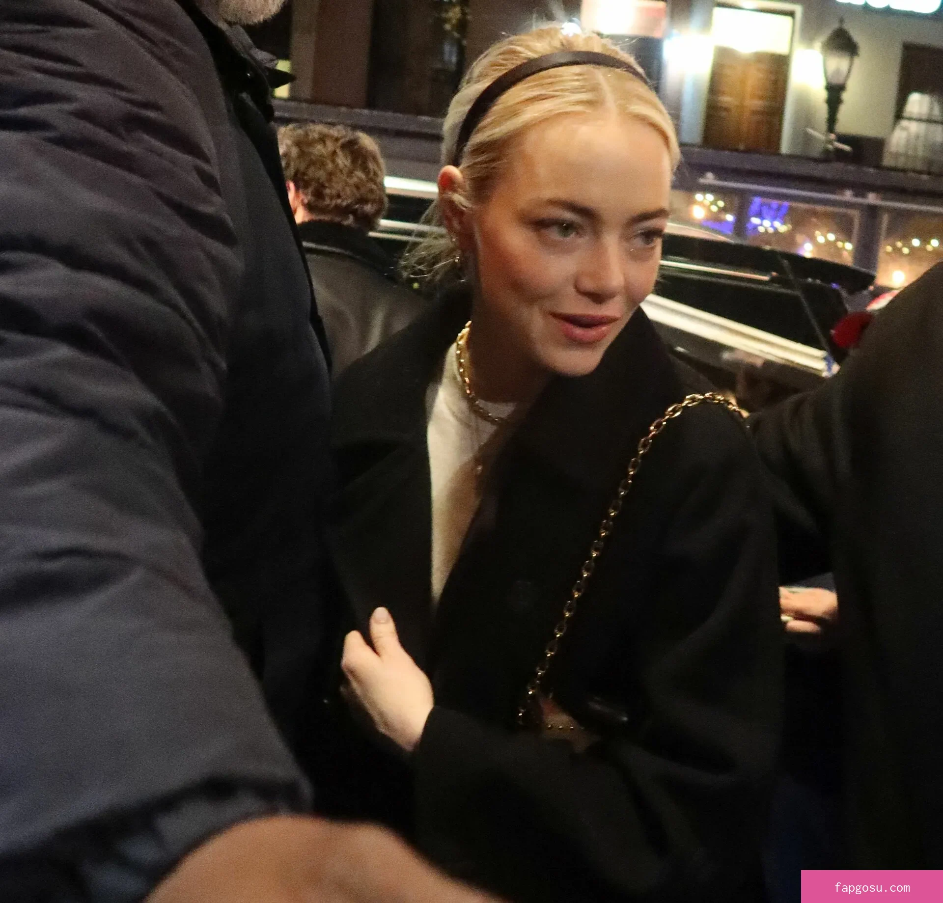 Emma Stone - Photo #516