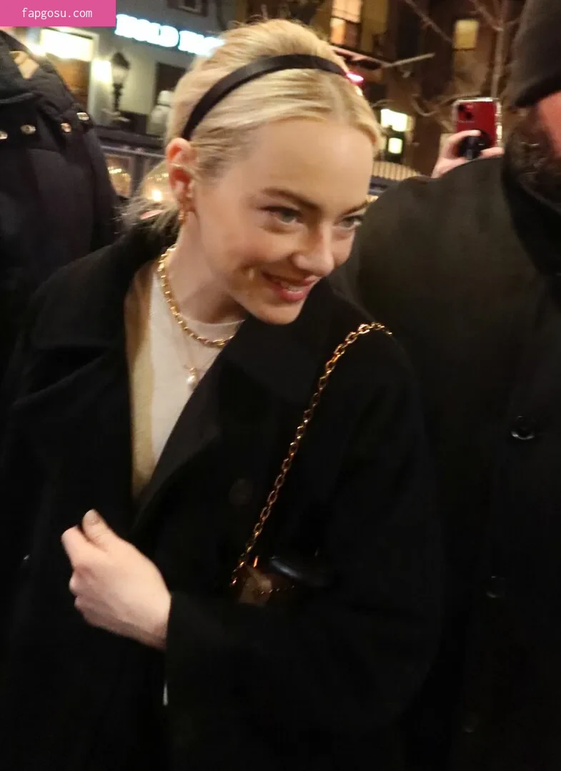 Emma Stone - Photo #518