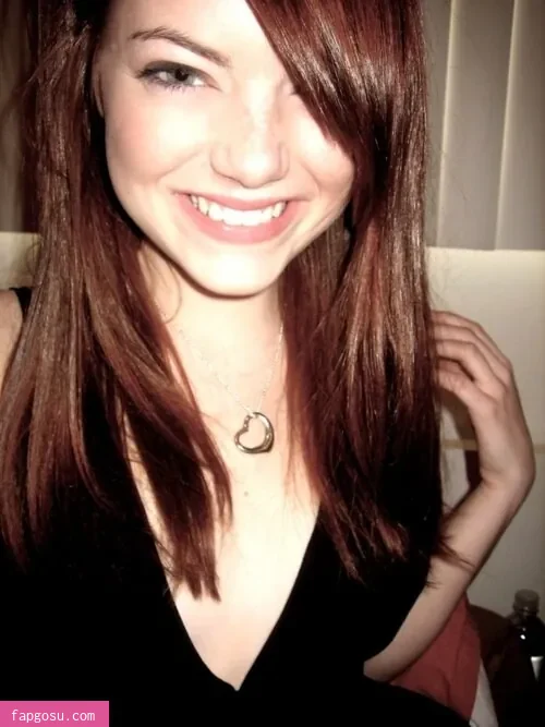 Emma Stone - Photo #521