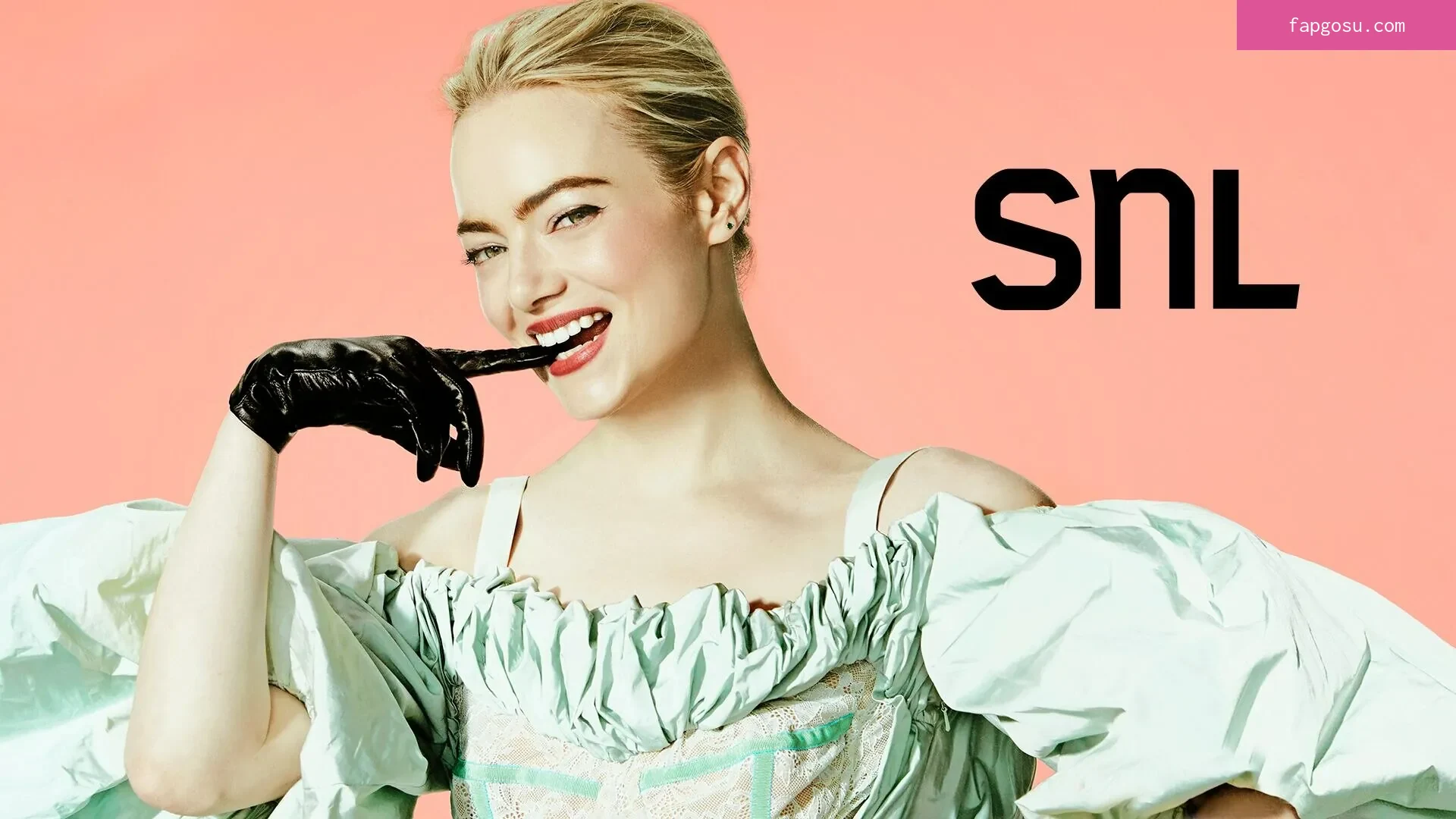 Emma Stone - Photo #525