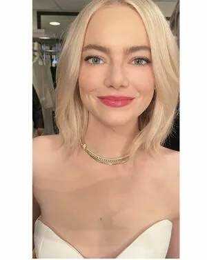 Emma Stone