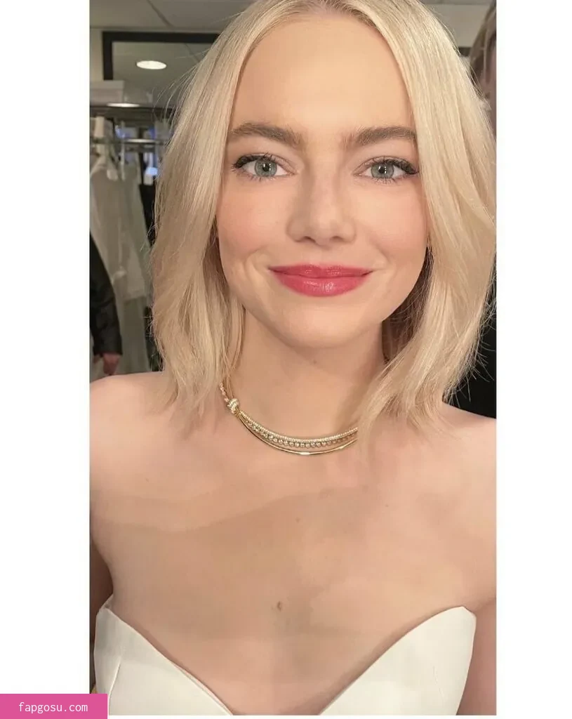 Emma Stone - Photo #535