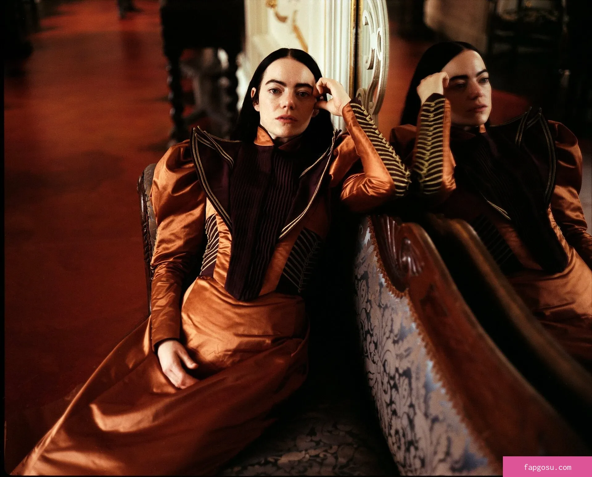 Emma Stone - Photo #543