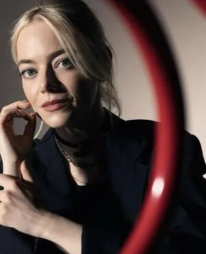 Emma Stone