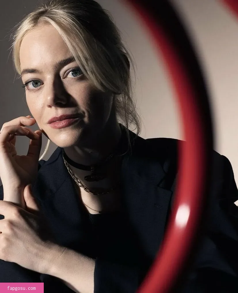 Emma Stone - Photo #545
