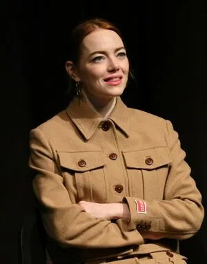 Emma Stone