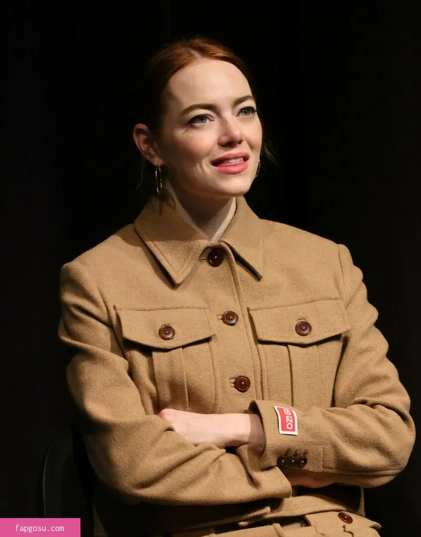 Emma Stone - Photo #551
