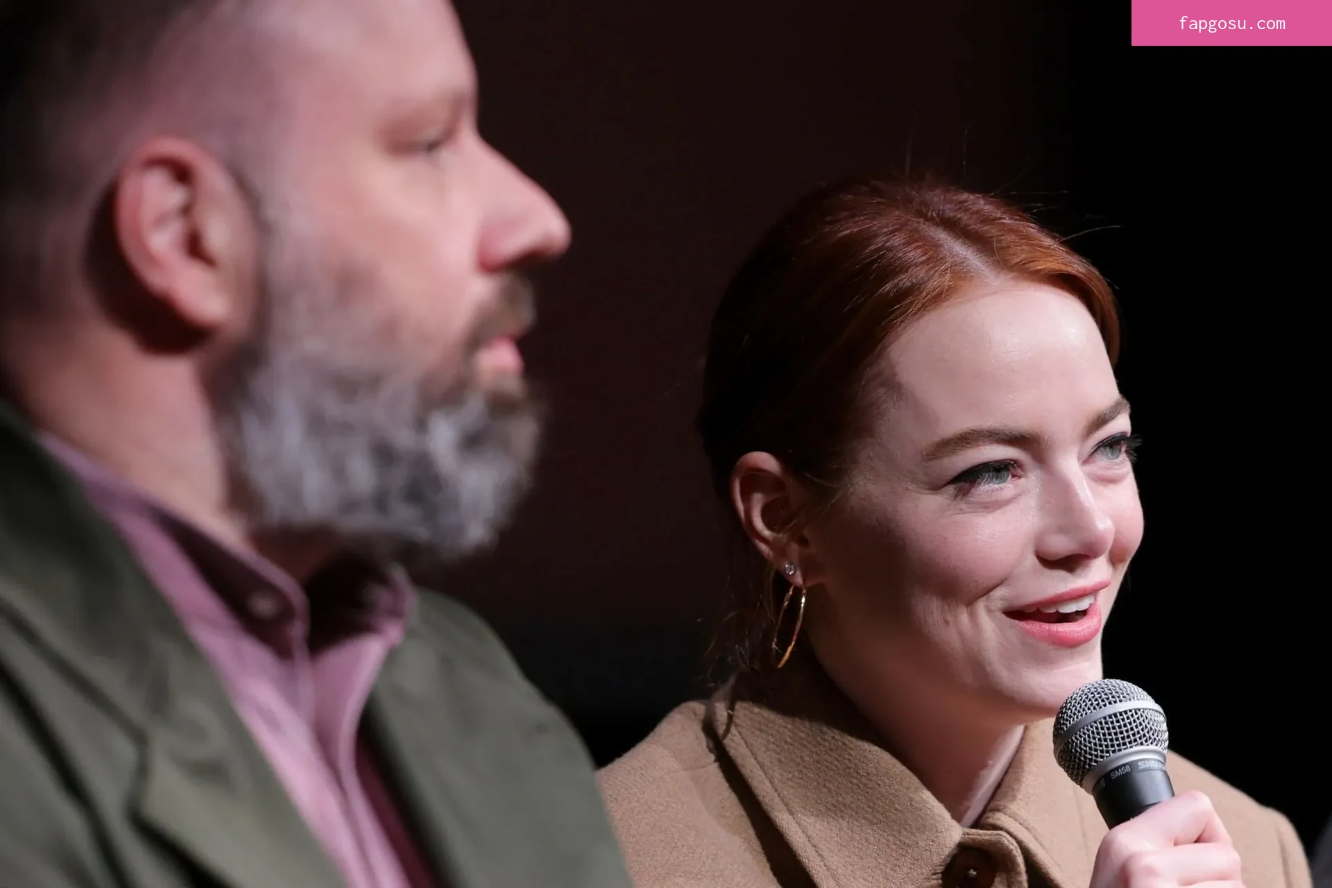 Emma Stone - Photo #553