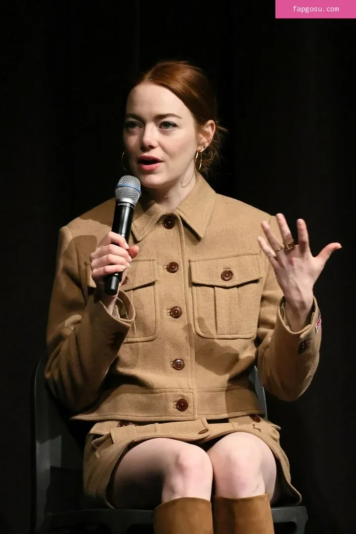 Emma Stone - Photo #556