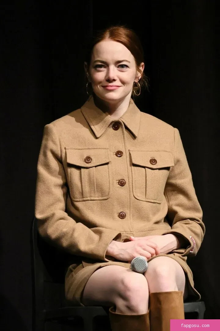Emma Stone - Photo #557