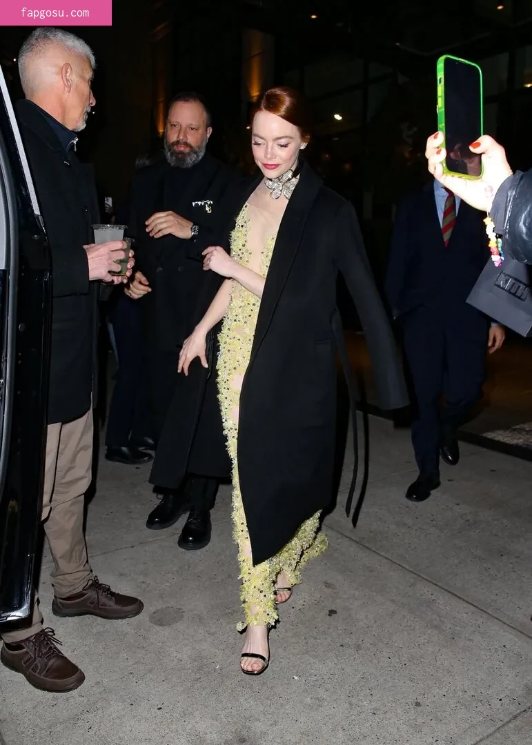 Emma Stone - Photo #571