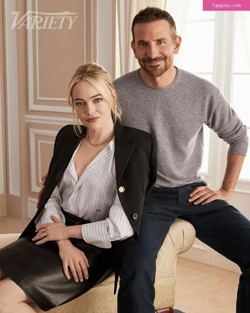 Emma Stone - Photo #578