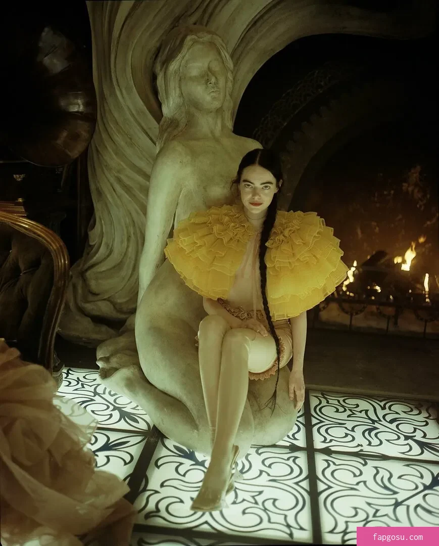 Emma Stone - Photo #584