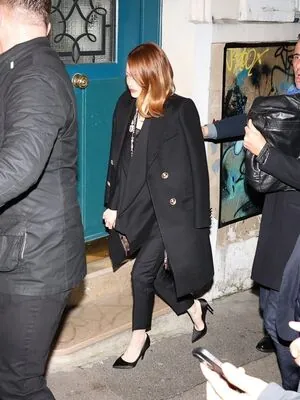 Emma Stone