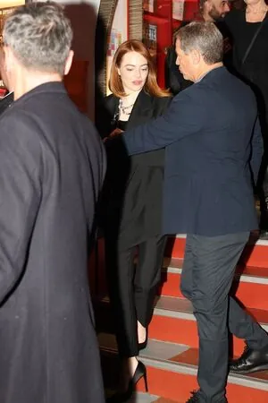 Emma Stone