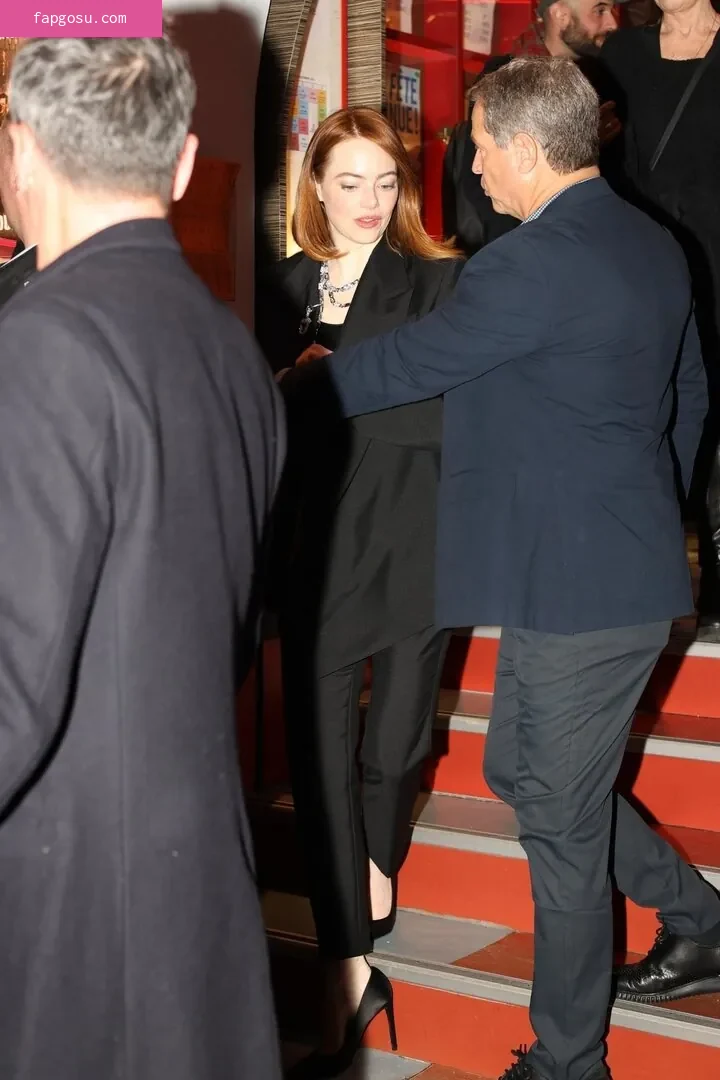 Emma Stone - Photo #620