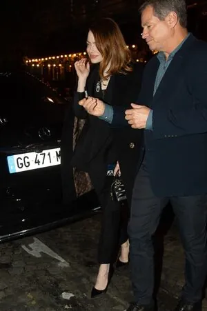 Emma Stone
