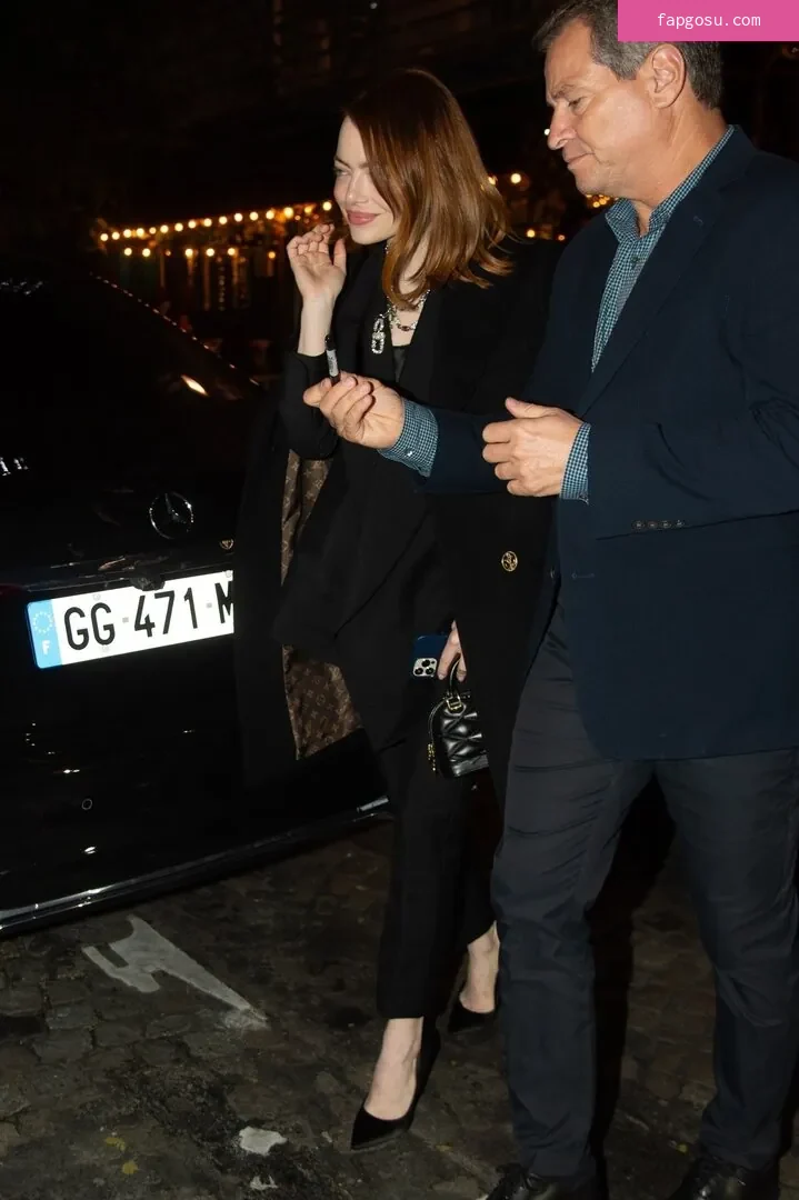 Emma Stone - Photo #624