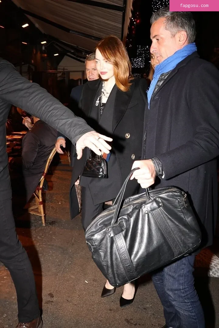 Emma Stone - Photo #626
