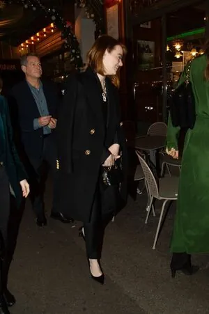 Emma Stone