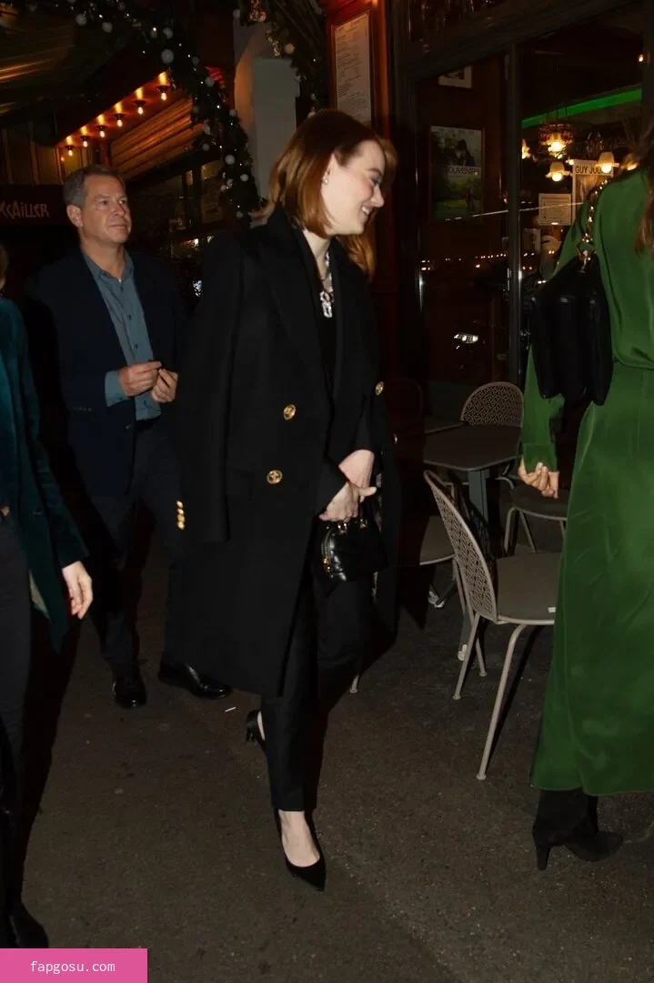 Emma Stone - Photo #628