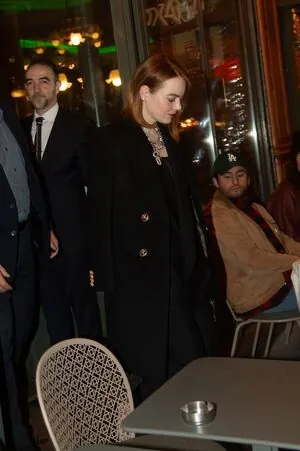 Emma Stone