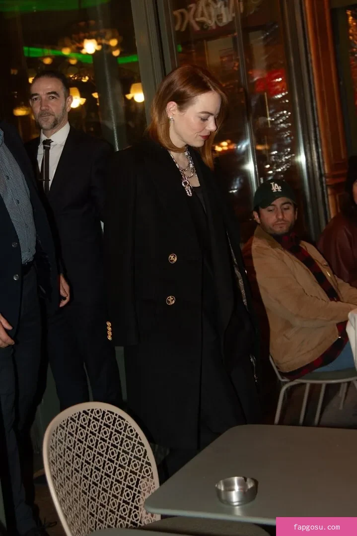 Emma Stone - Photo #633