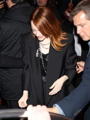 Emma Stone