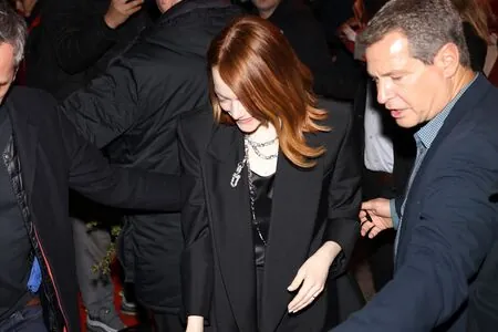 Emma Stone
