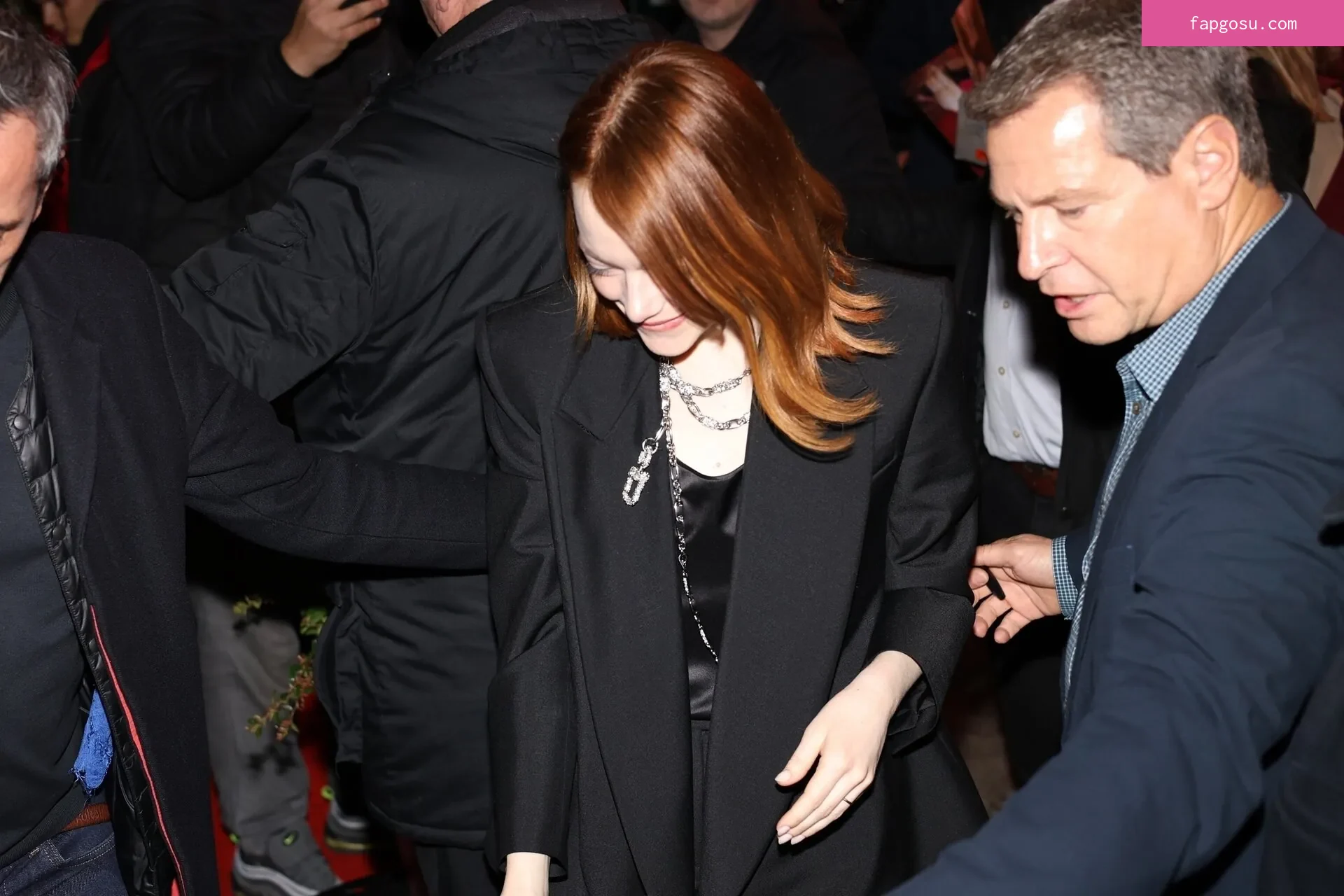 Emma Stone - Photo #637
