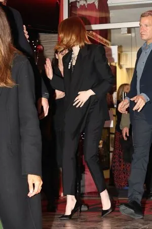 Emma Stone