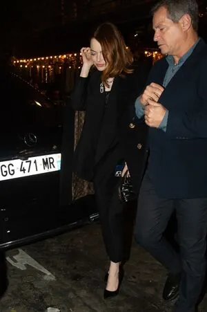 Emma Stone