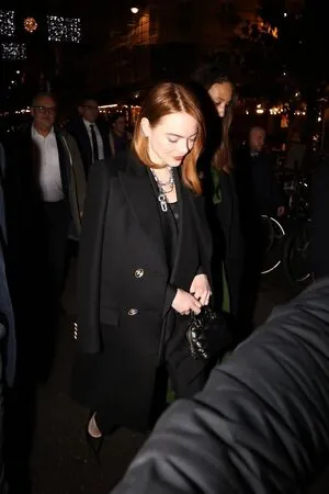 Emma Stone