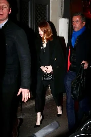 Emma Stone