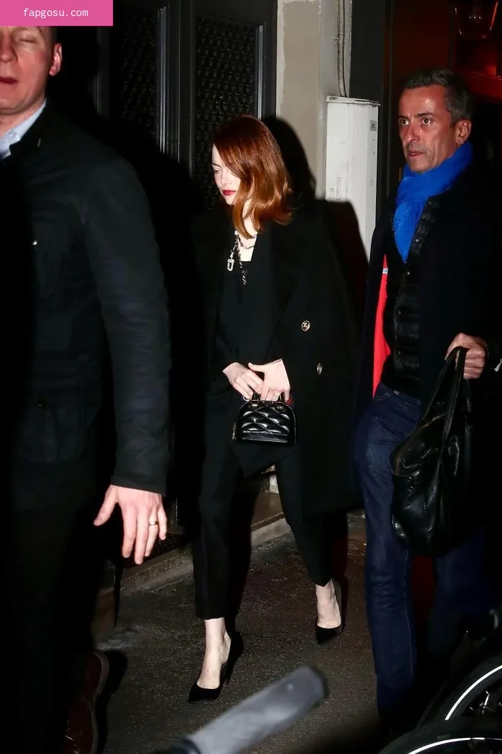 Emma Stone - Photo #643