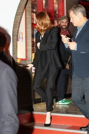 Emma Stone