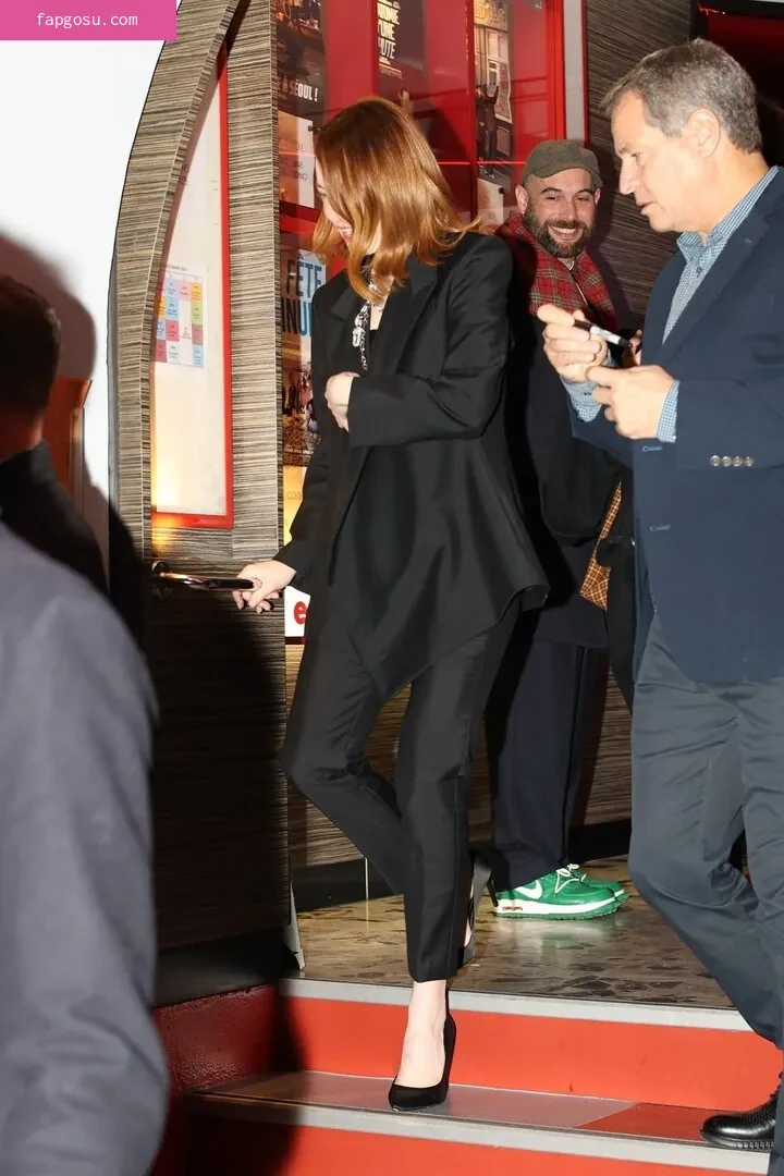 Emma Stone - Photo #645