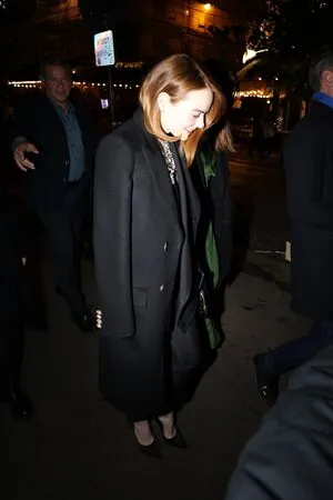 Emma Stone