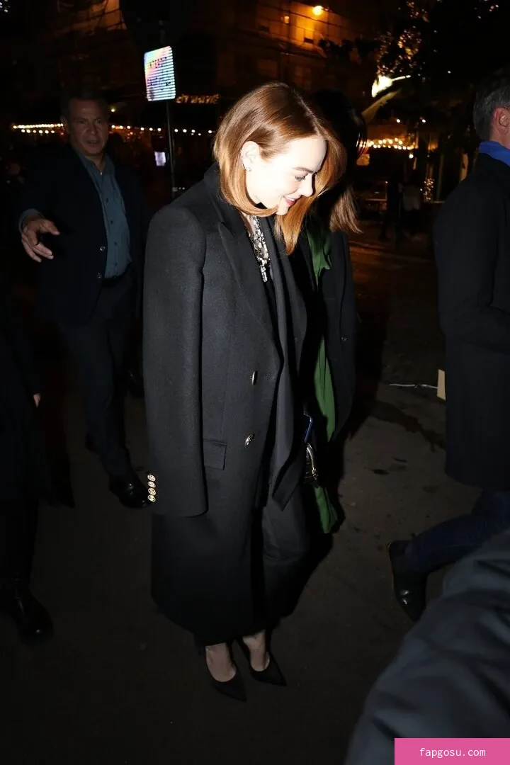 Emma Stone - Photo #647